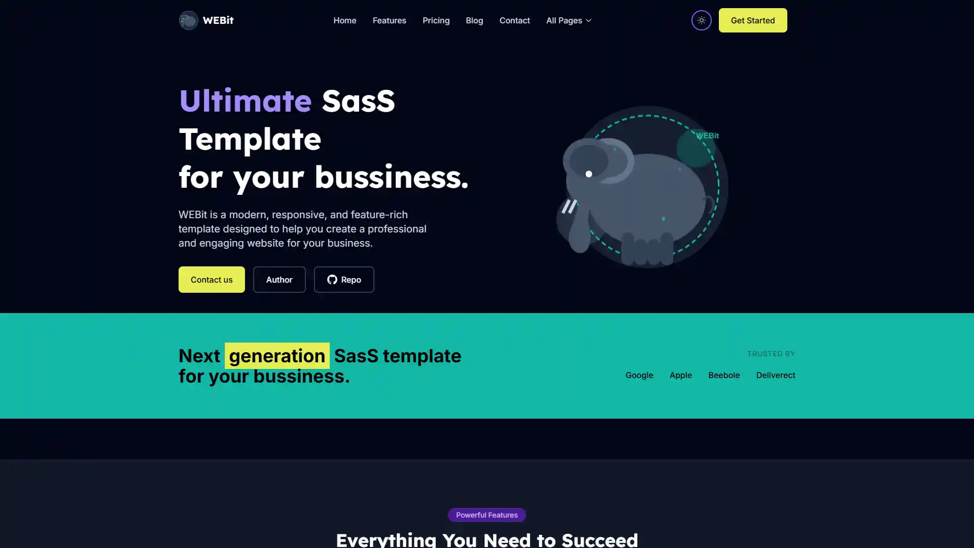 SaaS